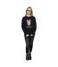 Disney - Sweat - Femme (Noir) - UTBI1822-3