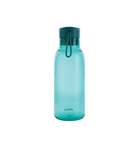 Atik rpet 500ml water bottle one size turquoise Avira