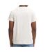 T-Shirt blanc homme tommy hilfiger slim entry graph - 3xl-2
