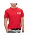 T-shirt rouge homme superdry outdoor-1