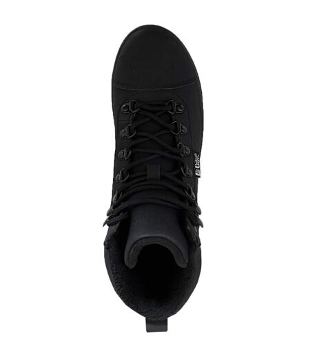 Bottines Lcj23313028la Femme Noir Lee Cooper