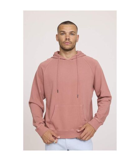 Sweatshirt manches longues coton regular + ELYAS
