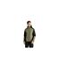 Mens Precision Ii Ski Jacket Black Olivine Green Dare 2B-1