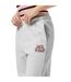 Pantalon De Jogging Femme Gris Clair Chiné Jack Wills-4