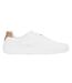 Baskets Katie Femme Blanc Boss-1