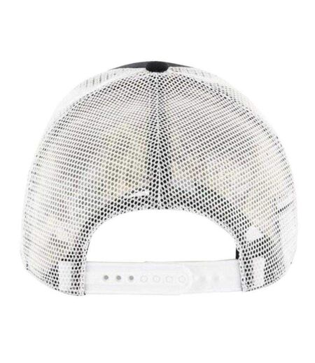 Casquette Trucker Motif/style La Dodgers Mlb Noir 47