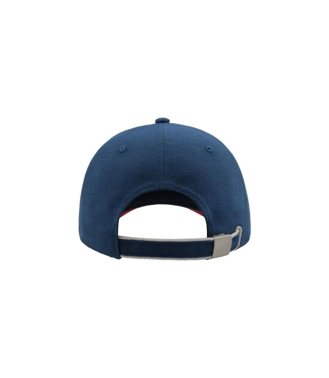 Casquette Sandwich Pilot Mixte Bleu Roi Atlantis-2