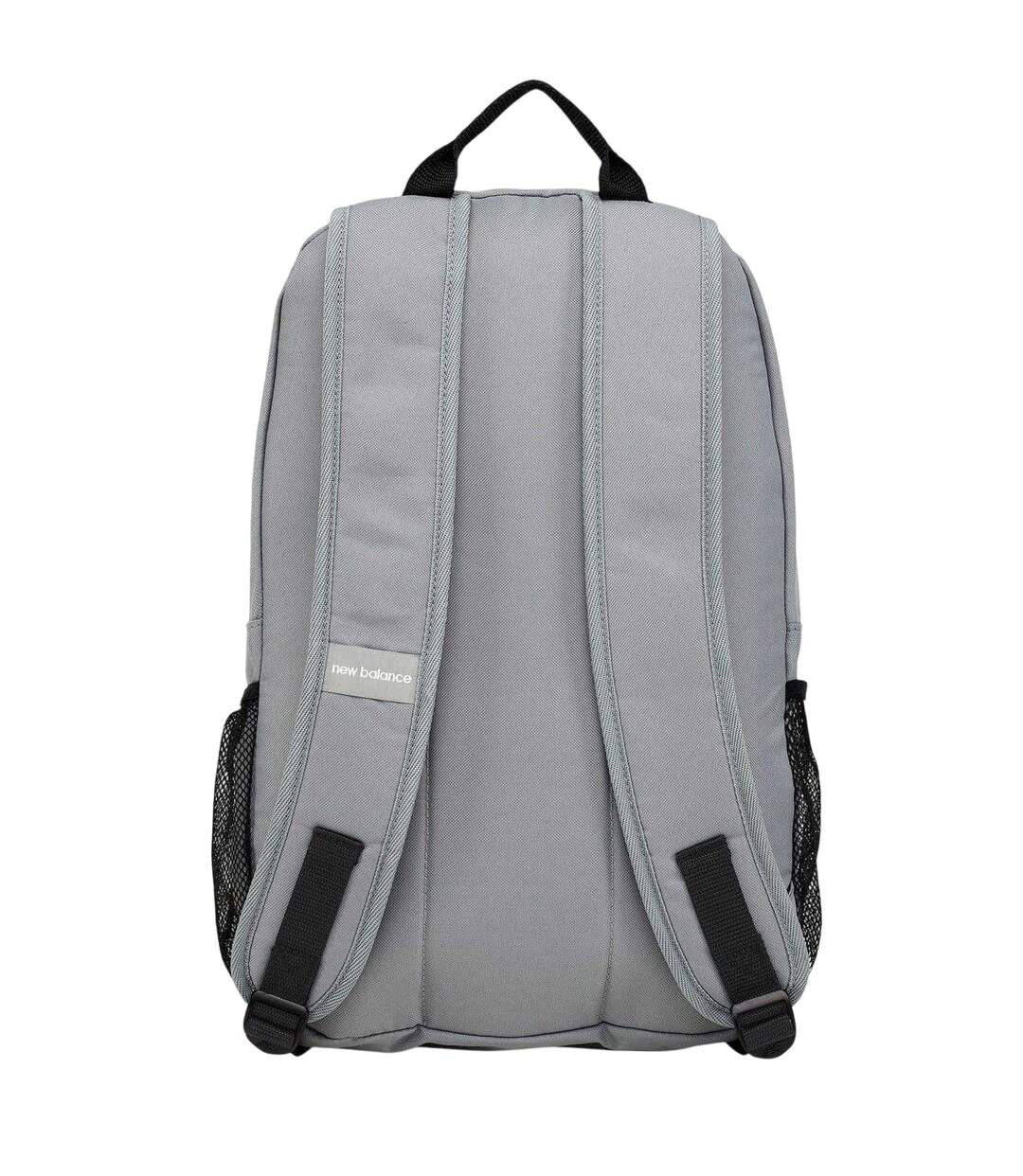 Unisex Adult Pelham School 22l Backpack One Size Slate Grey New Balance-2
