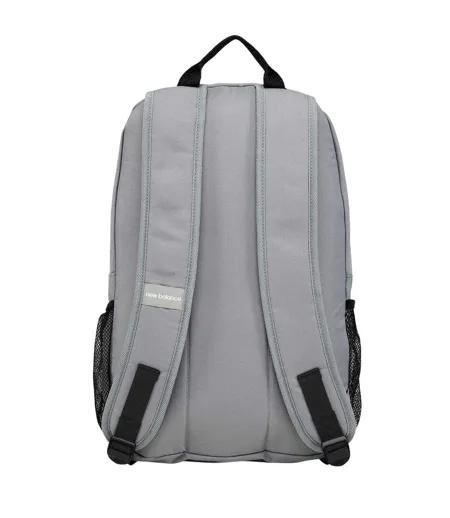 Unisex Adult Pelham School 22l Backpack One Size Slate Grey New Balance