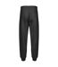 Pantalon de jogging pour hommes noir RIPT Essentials