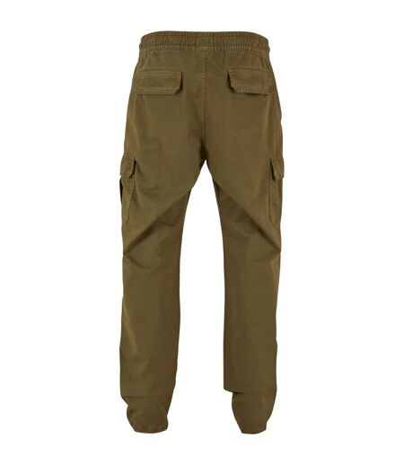 Pantalon À Poches Homme Anthracite Urban Classics