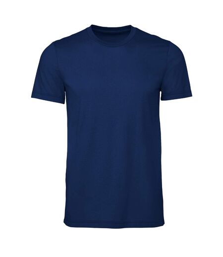 Gildan Mens Midweight Soft Touch T-Shirt (Navy) - UTPC5346