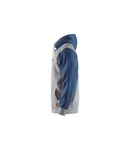 Sweat à capuche Blaklader col châle