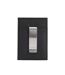 New Crosstown Money Clip One Size Blue Boss-1