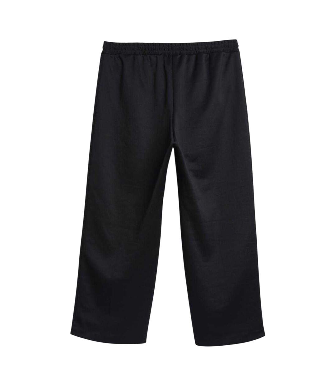 Pantalon De Costume Ivy Park Femme Noir Adidas-2