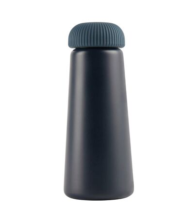 Erie recycled stainless steel 450ml water bottle one size blue Vinga