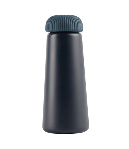 Erie recycled stainless steel 450ml water bottle one size blue Vinga
