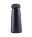 Erie recycled stainless steel 450ml water bottle one size blue Vinga-1