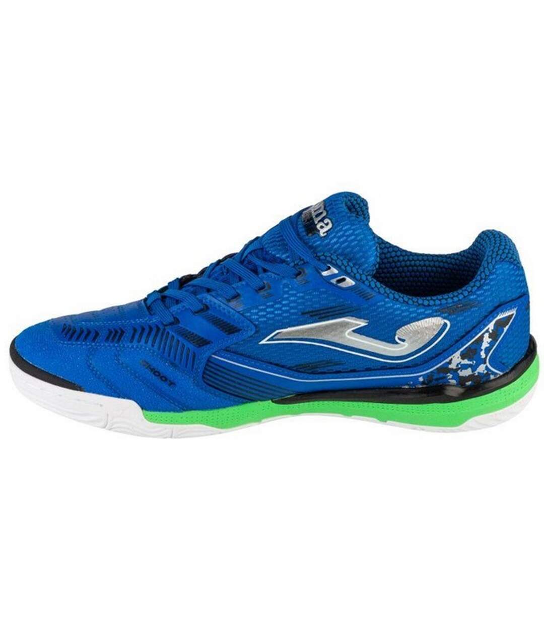 Chaussures De Foot En Salle Liga Homme Bleu Joma-2