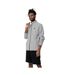 Veste Ss23tflem052 Homme Gris Argenté Chiné 4F-1