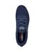 Skechers Mens Squad Sneakers (Navy) - UTFS9295