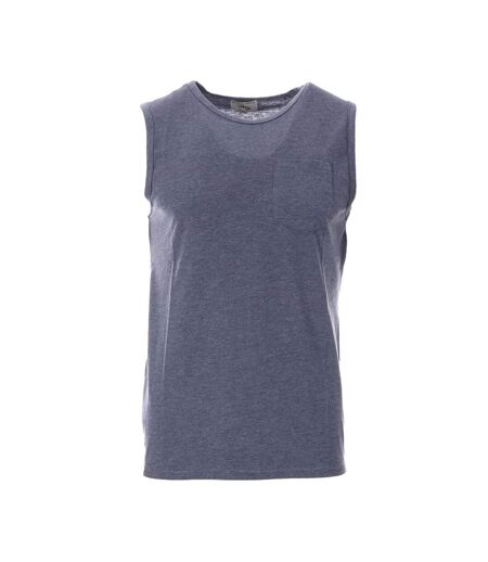 Débardeur bleu homme rms26 91340 - 3xl