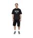 Mens Studios T-shirt Black Kings Will Dream-4