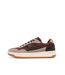Baskets bordeaux femme tbs tennis-1