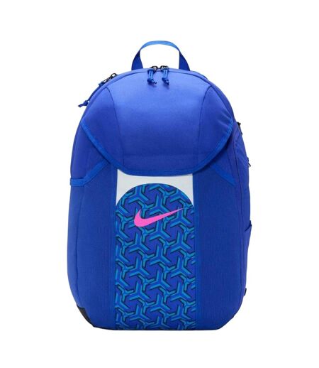 Sac À Dos Team Taille Unique Bleu Nike
