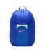 Sac À Dos Team Taille Unique Bleu Nike-1