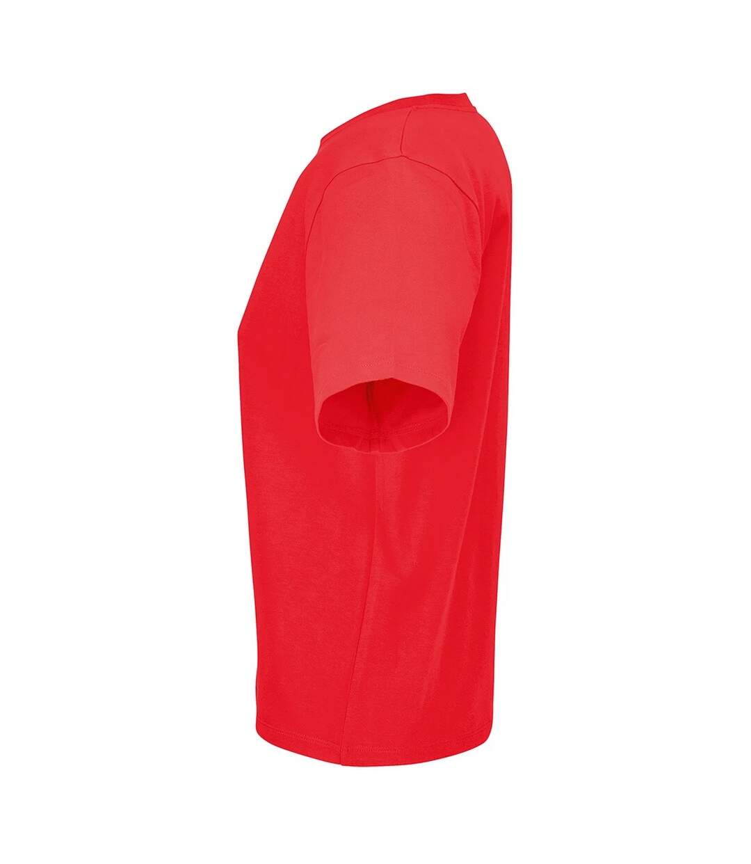 T-shirt Legend Femme Rouge Vif SOLS-3