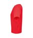 T-shirt Legend Femme Rouge Vif SOLS-3