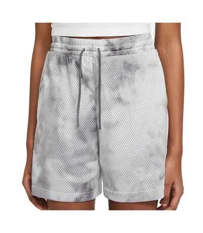 Short Gris Femme Nike Icon Clash - M