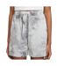 Short Gris Femme Nike Icon Clash - M