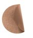 Set de Table Rond Delta 38cm Camel-2