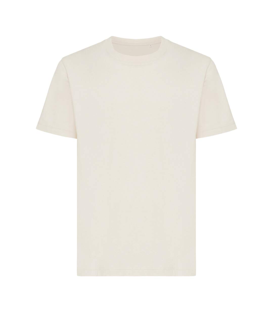 T-shirt Sierra Adulte Naturel Brut Iqoniq-2