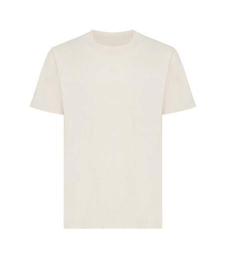 T-shirt Sierra Adulte Naturel Brut Iqoniq