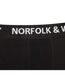 Boxers Homme Bleu Noir Rouge Bleu Roi Bordeaux Gris Foncé Norfolk & Way-2