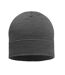 Bonnet Gris Argenté Buff-2