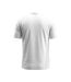 Mens Utribe Micro Mesh T-shirt White Joma-2