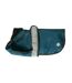 Danish Design Ultimate 2-in-1 Dog Coat (Blue) (40cm) - UTTL4890