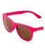 Lunettes de soleil rose femme cairn daisy-2