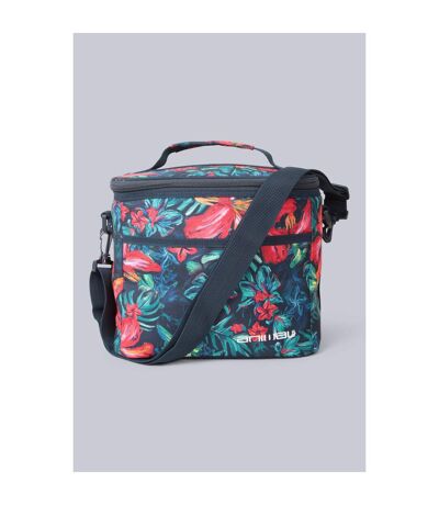 Animal 2.1gal Recycled Cool Bag (Navy) (One Size) - UTMW1591