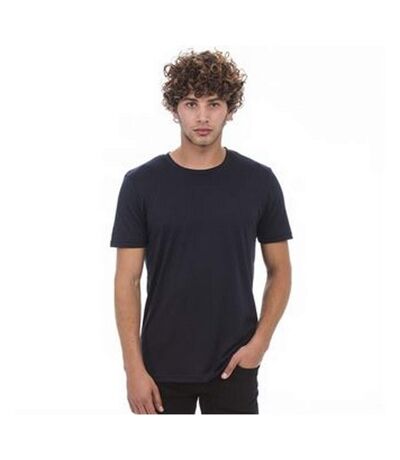 AWDis - Tee-shirt Tri Blend - Hommes (Noir chiné) - UTPC2894