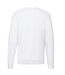 Sweat Adulte Blanc Fruit Of The Loom-2