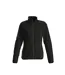 Veste Polaire Speedway Femme Noir Printer-1