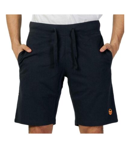 Short Marine Homme Sergio Tacchini Fluo - L