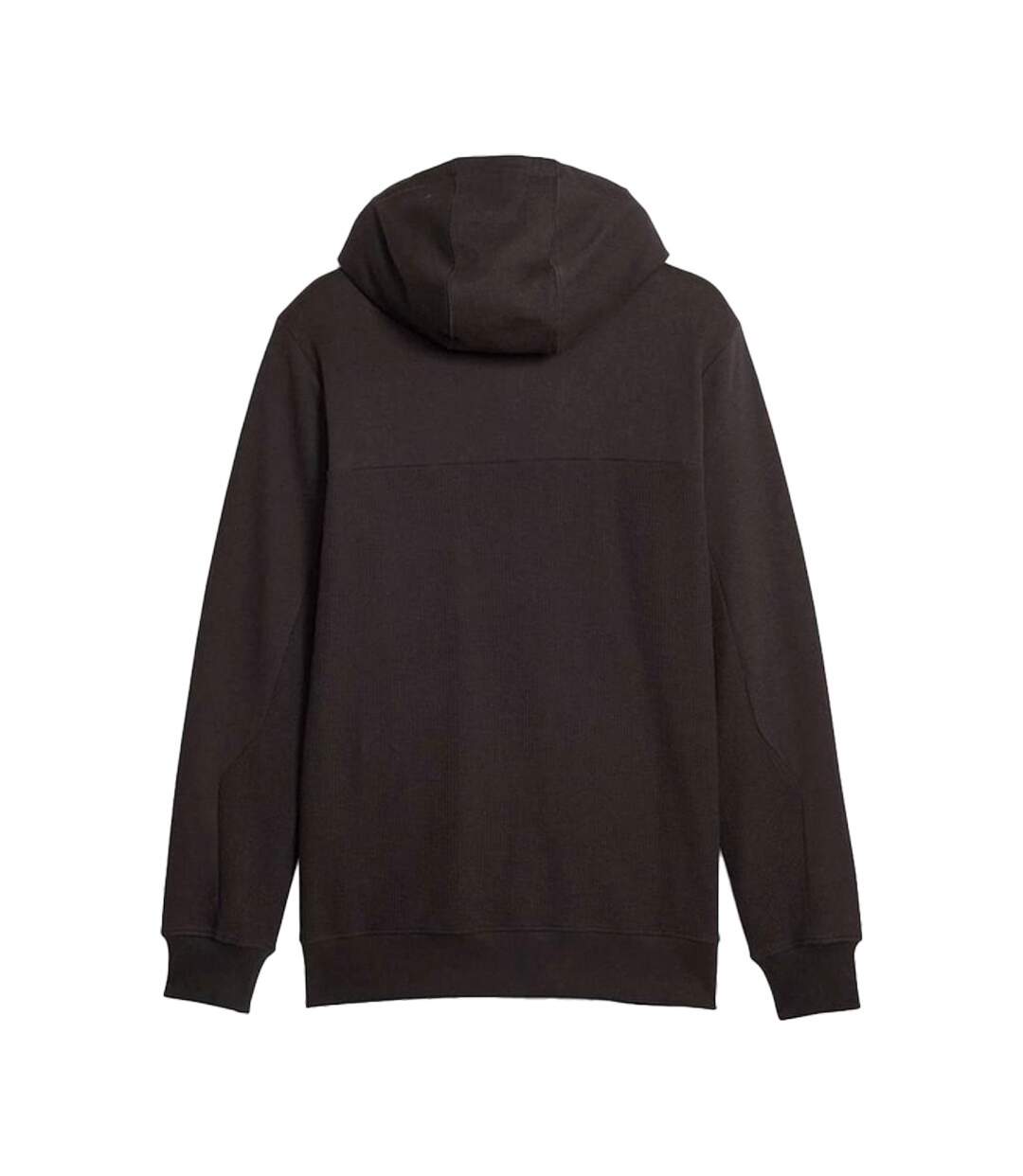 Veste À Capuche Style Bmw Motorsport Homme Noir Puma-3