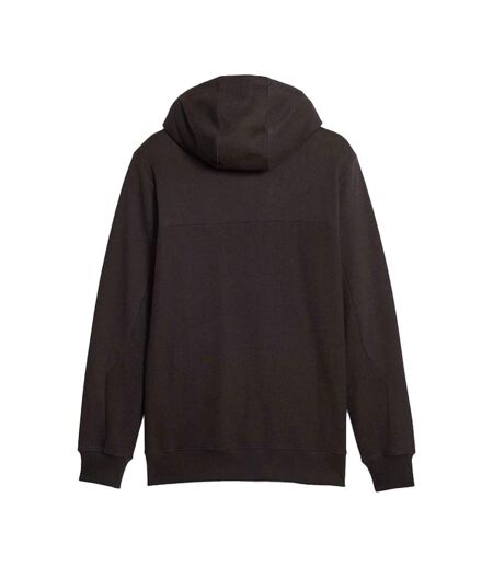 Veste À Capuche Style Bmw Motorsport Homme Noir Puma