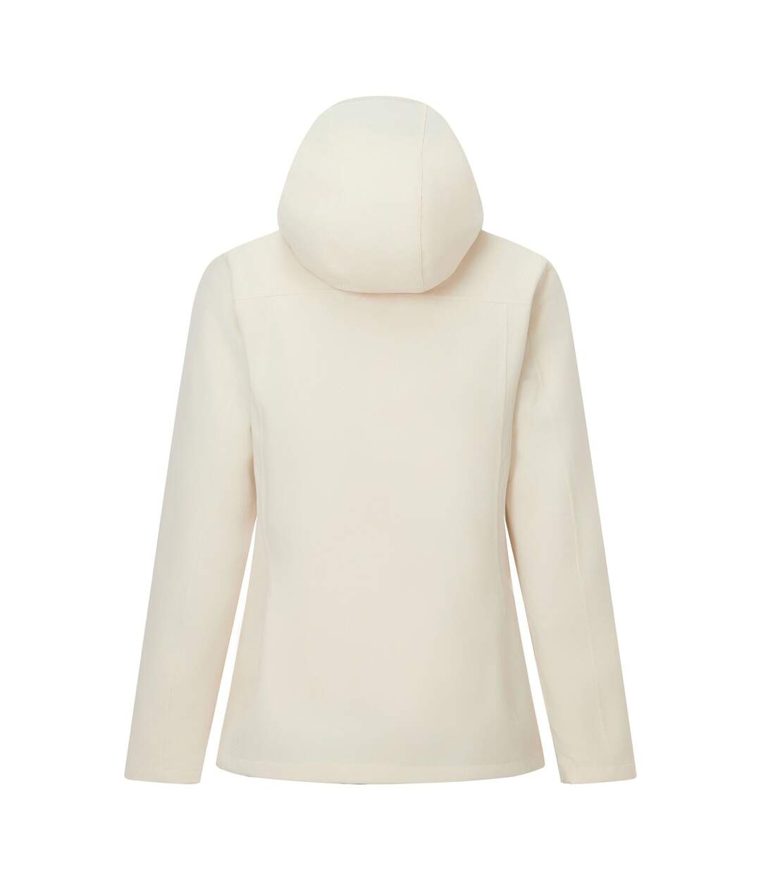 Veste Motif/style 3-en-1 Wentwood Femme Beige Clair Regatta-3